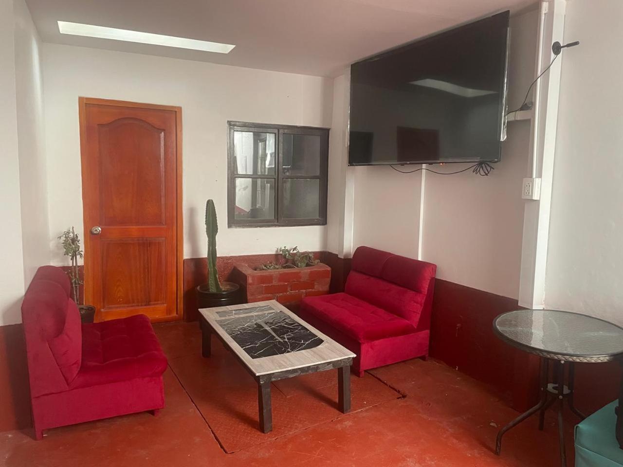 Mundo Viajero Saphy Hotel Cusco Exterior photo